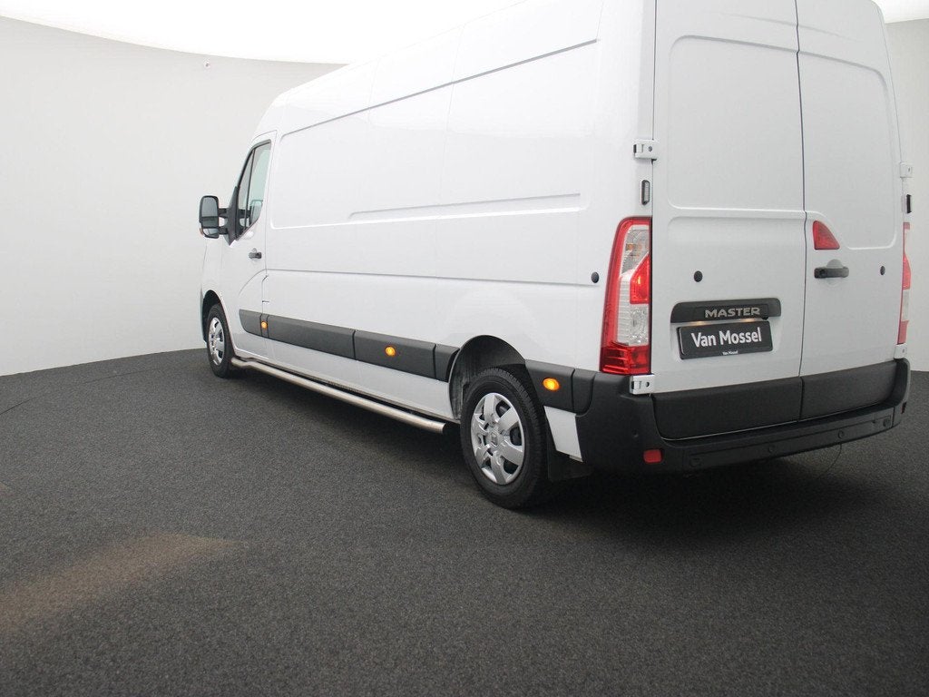 Renault Master T35 2.3 dCi 135 L3H2 Comfort, Achat, Euro 6, Entreprise, 5 portes