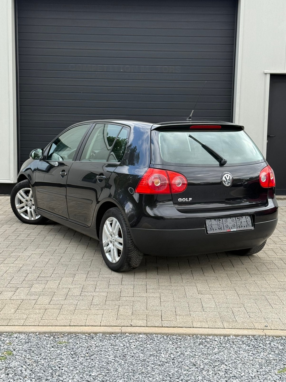 Volkswagen Golf 5 Tour Edition 1.4 Benzine CarPlay, Auto's, Bedrijf, 5 deurs, Golf, Euro 4