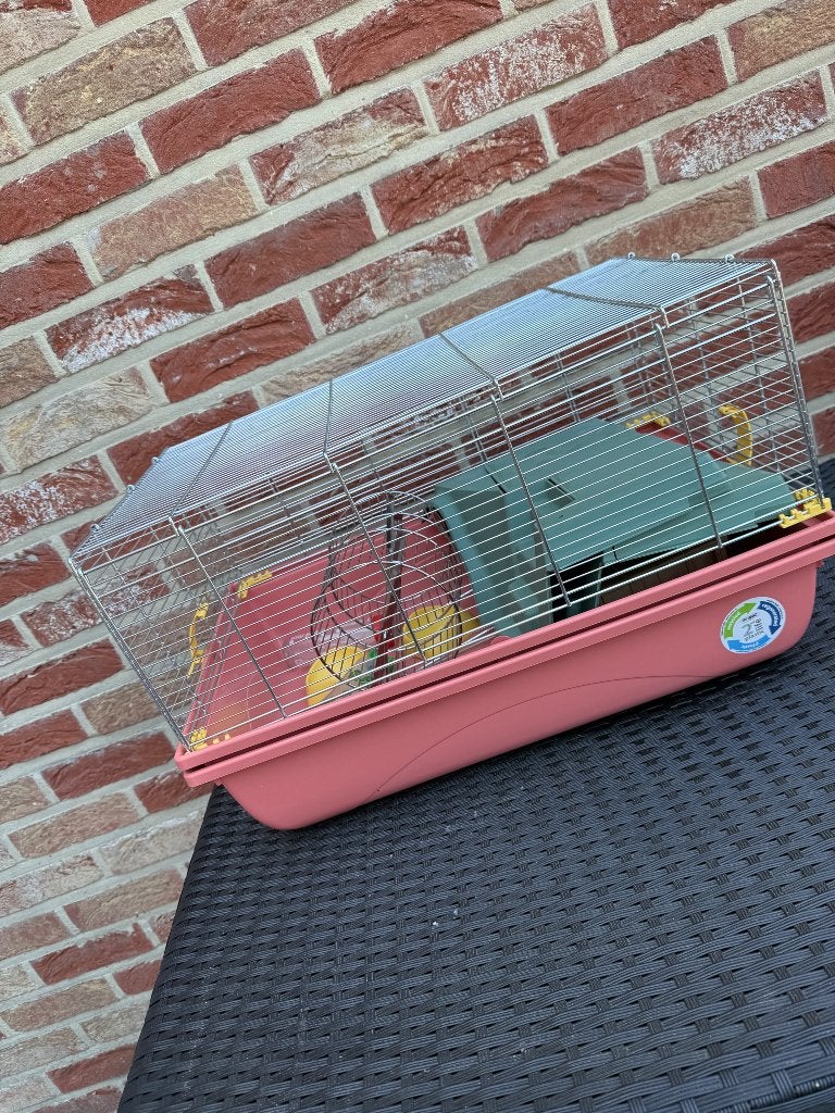 Hamsterkooien en accesoires, Dieren en Toebehoren, Ophalen, Hamster