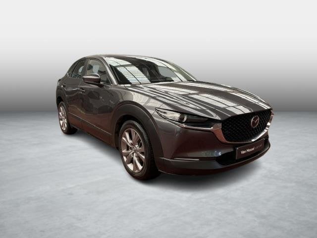 Mazda CX-30 2.0 Skyactiv-G 90kW Skymove, Autos, 116 g/km, Entreprise, Boîte manuelle, 5 portes