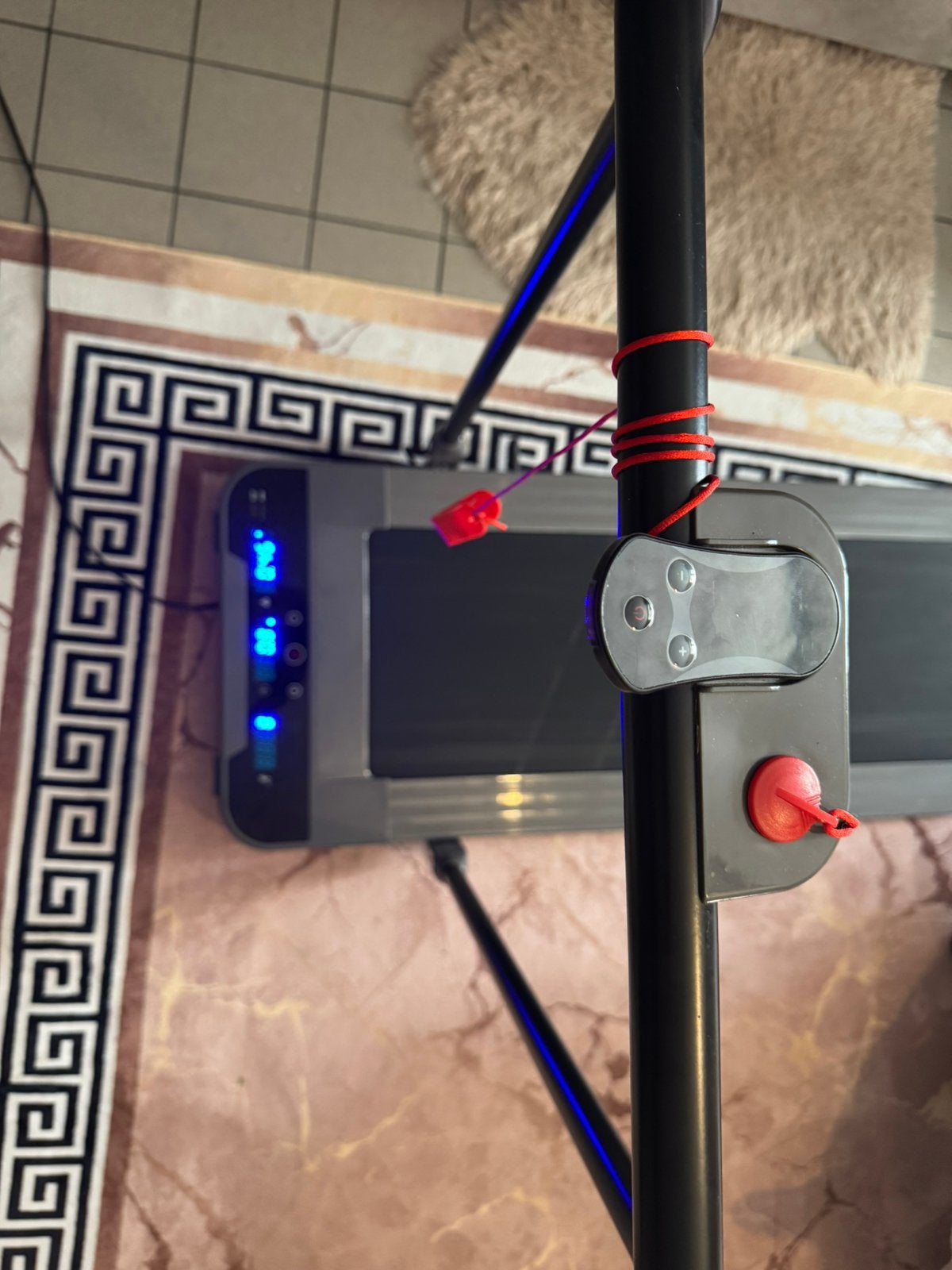 Walk machine plus, Sports & Fitness, Enlèvement, Utilisé