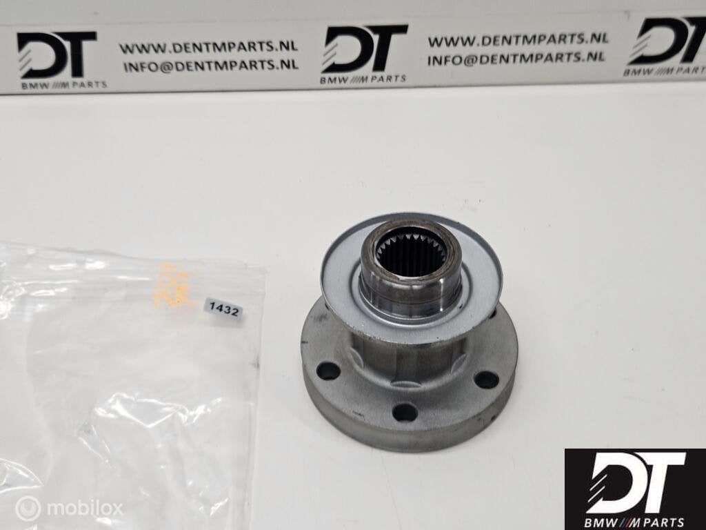 Differentieel flens ingaand BMW E36 M3 188, Auto-onderdelen, Gebruikt, Ophalen of Verzenden