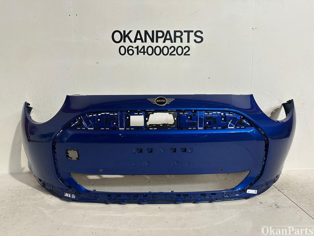 Mini Cooper S F65 F66 Electric voorbumper 2803101XNY02A, Info@fabrikant.eu, Bumper, Fabrikant BV, Gebruikt