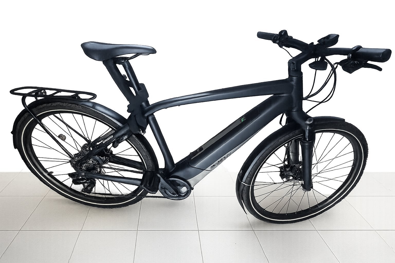 Specialized vado 3.0, Fietsen en Brommers, Ophalen, Zo goed als nieuw