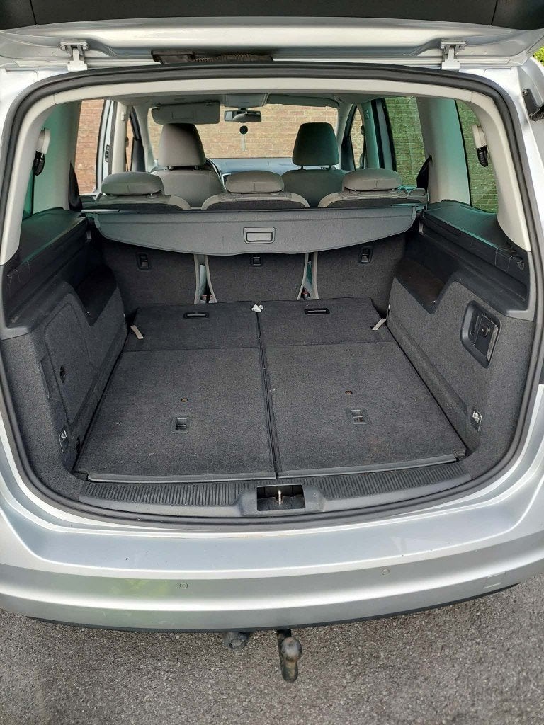 Volkswagen sharan, Auto's, Volkswagen, Particulier, Sharan, ABS, Adaptive Cruise Control, Airbags, Airconditioning, Alarm, Automatische klimaatregeling