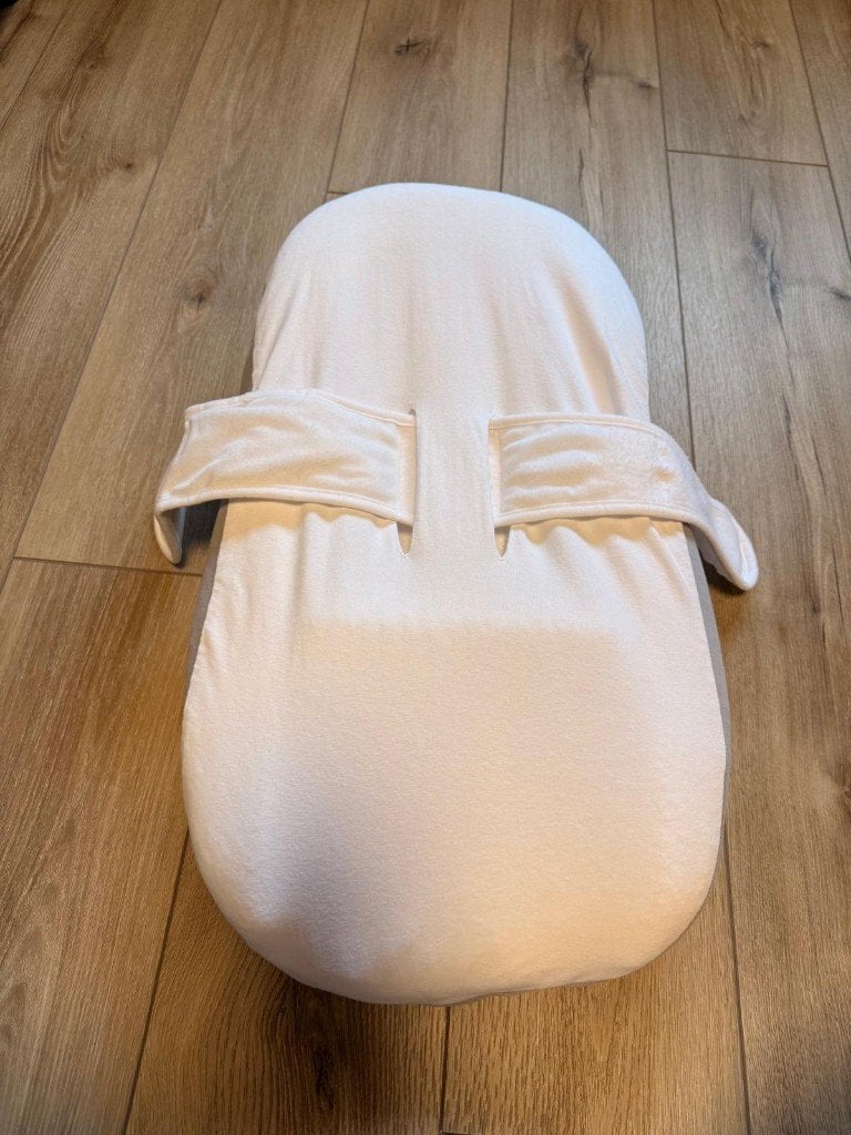 Doomoo Slaapnestje Supreme Sleep Plus + hoes, Kinderen en Baby's, Ophalen, Doomoo, 60 cm, Overige typen