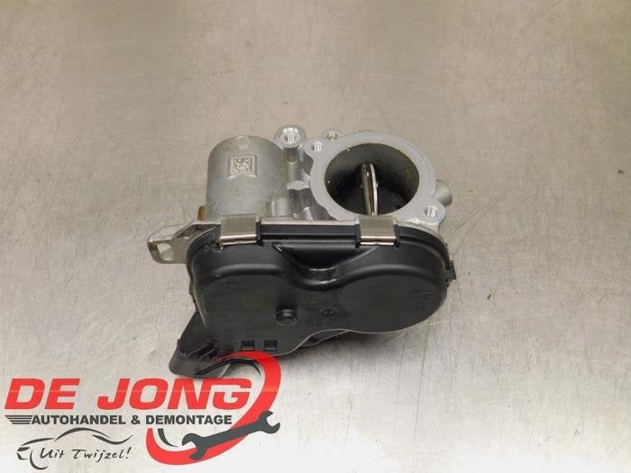 Boîtier accélérateur d'un Opel Astra, -, Opel, 3 mois de garantie, Utilisé