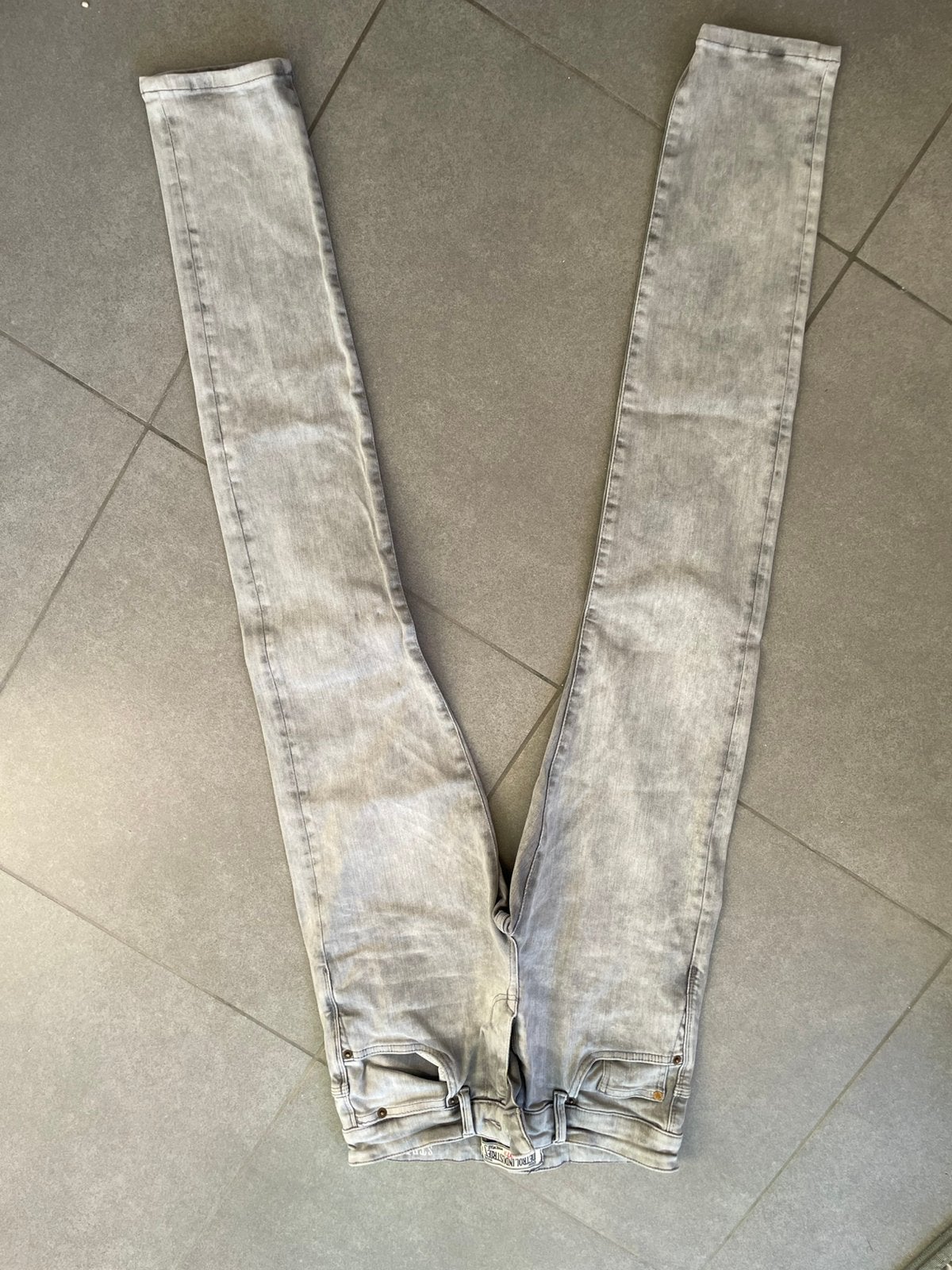 Lot van 3 herenbroeken, Kleding | Heren, Ophalen, Zo goed als nieuw