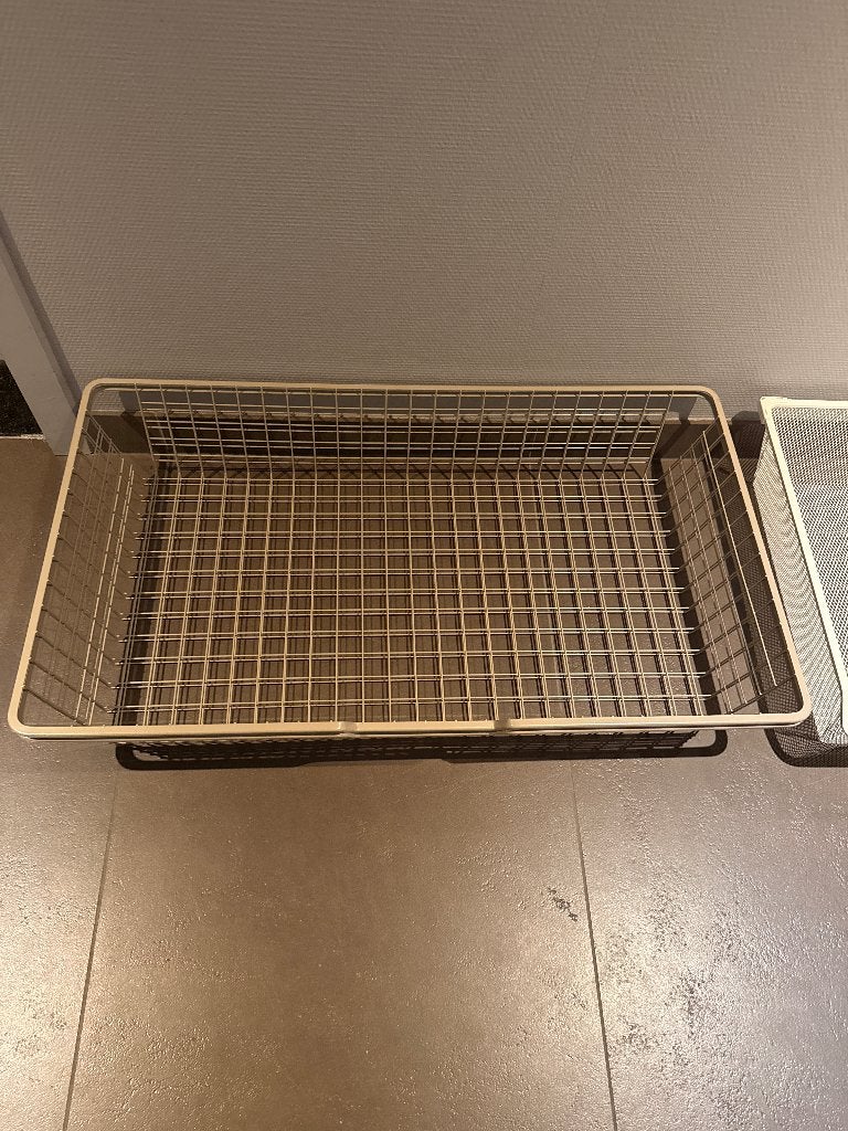Komplement Draadmanden pax kleerkast, Huis en Inrichting, Ophalen, Zo goed als nieuw, 50 tot 75 cm
