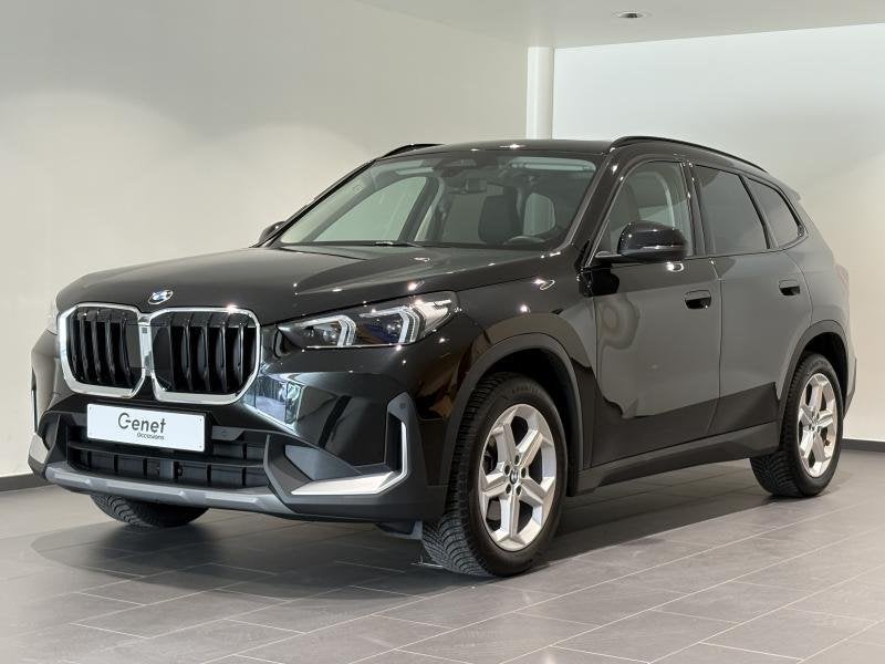 BMW X1 sDrive18i, https://public.car-pass.be/vhr/ece3a07e-34f9-4c79-bdf1-3e2f6c58ae16, Achat, Euro 6, 136 ch
