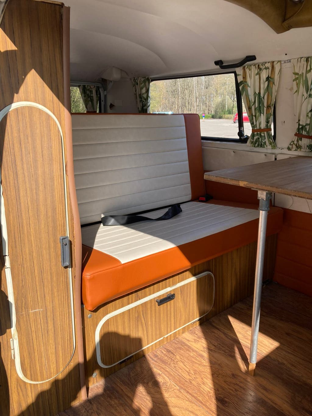 Volkswagen T2b 1975, foto 5