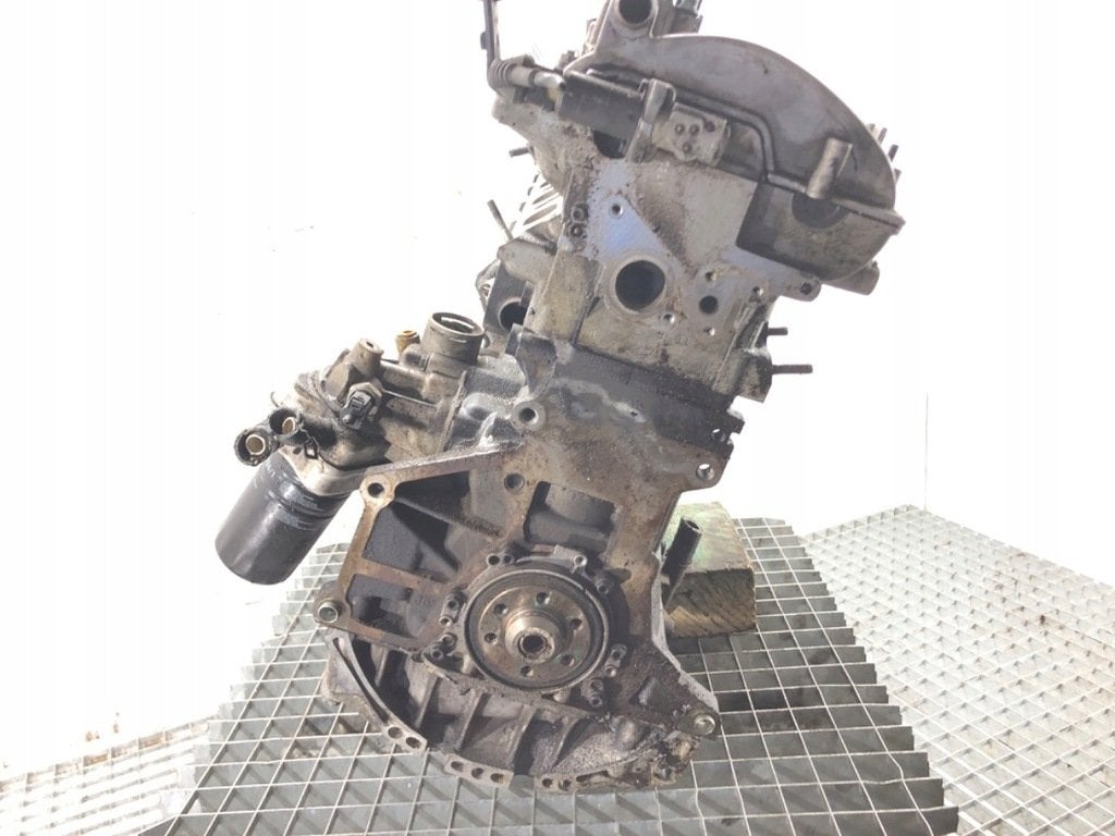 Moteur AWT Nu VW A6 AUDI A4 SUPERB PASSAT SKODA, Verzenden, Gebruikt, Overige automerken