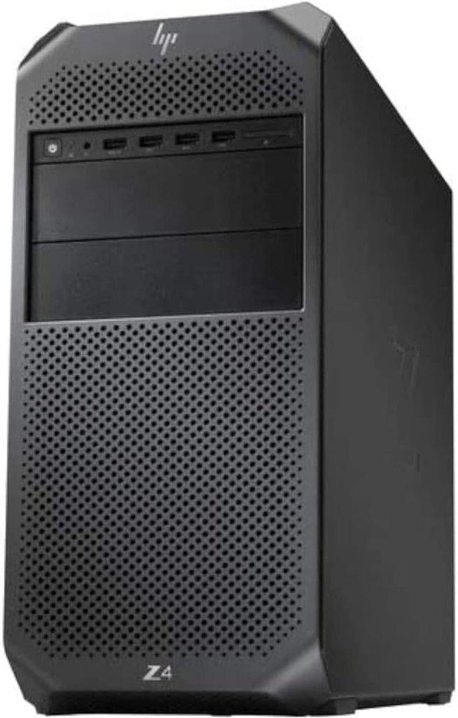 Tour HP Z4 G4 XEON/ 64GB RAM/ VGA QUADRO 8GB/ Av Garantie, Informatique & Logiciels, Ordinateurs de bureau, 64 GB ou plus, Reconditionné