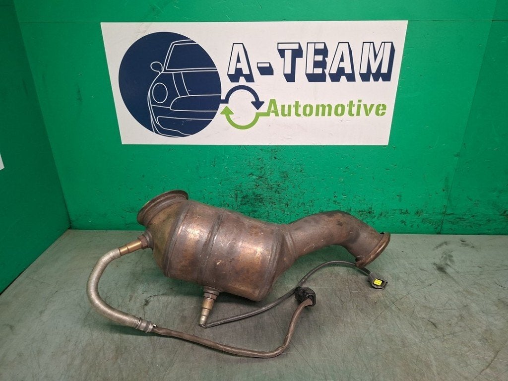 CATALYSEUR Mercedes-Benz C (W205) (|A2044904356|), Autos : Pièces & Accessoires, Mercedes-Benz, Utilisé, Dialog.mb@mercedes-benz.com