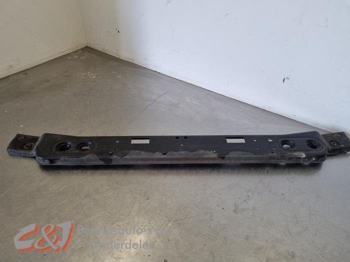 Barre radiateur d'un Ford Transit, -, 3 mois de garantie, -, -