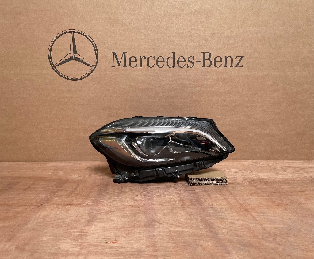 MERCEDES CLASSE A W176 — HIGH PERFORMANCE LED, Autos : Pièces & Accessoires, Éclairage, Enlèvement ou Envoi, Utilisé, Mercedes-Benz