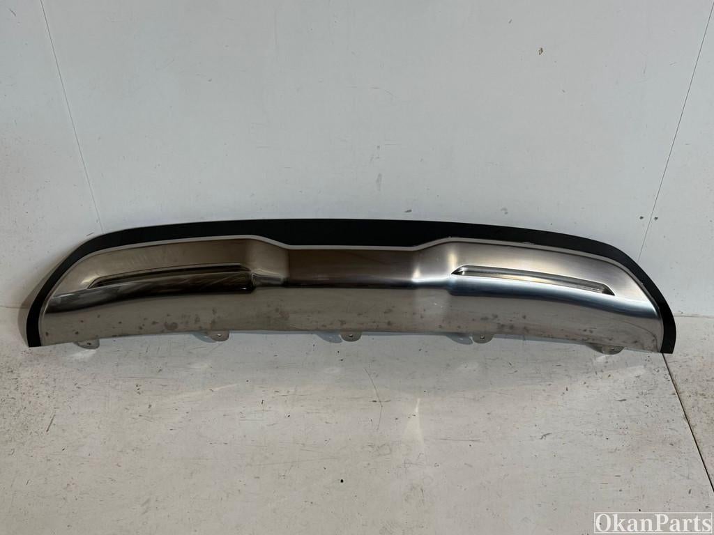 Kia e-Niro II Diffuser 86666-AO010, Gebruikt, Achter, Bumper