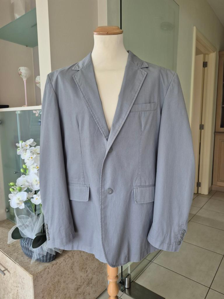 DEER ISLAND  herenblazer, Kleding | Heren, Kostuums en vesten, Verzenden, Maat 56/58 (XL)