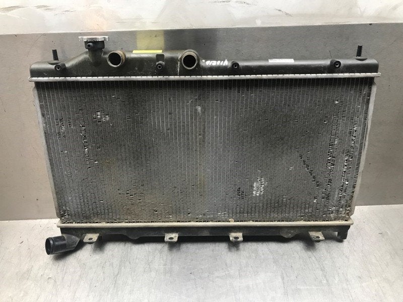 RADIATEUR Subaru Impreza III (GH / GR) (|101001|), Gebruikt, Subaru