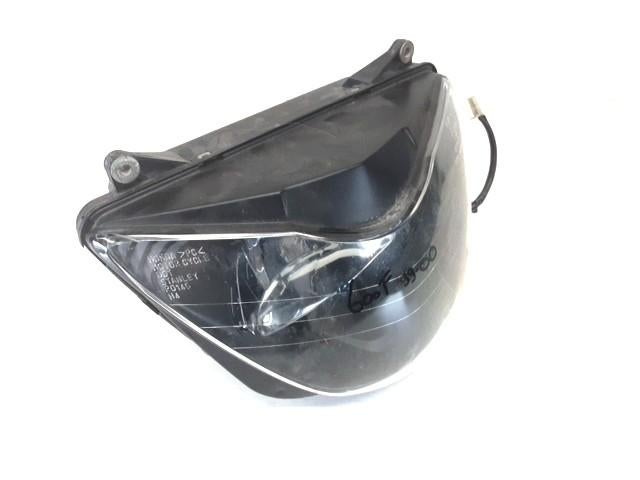 CBR600F 1999 - 2000 Honda Koplamp D1-54037