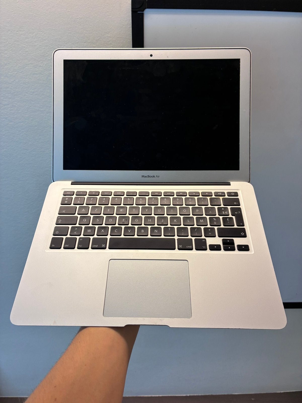 Macbook Air early 2015 8GB RAM 128GB, Computers en Software, Apple Macbooks, Gebruikt, 8 GB, 13 inch, Minder dan 2 Ghz