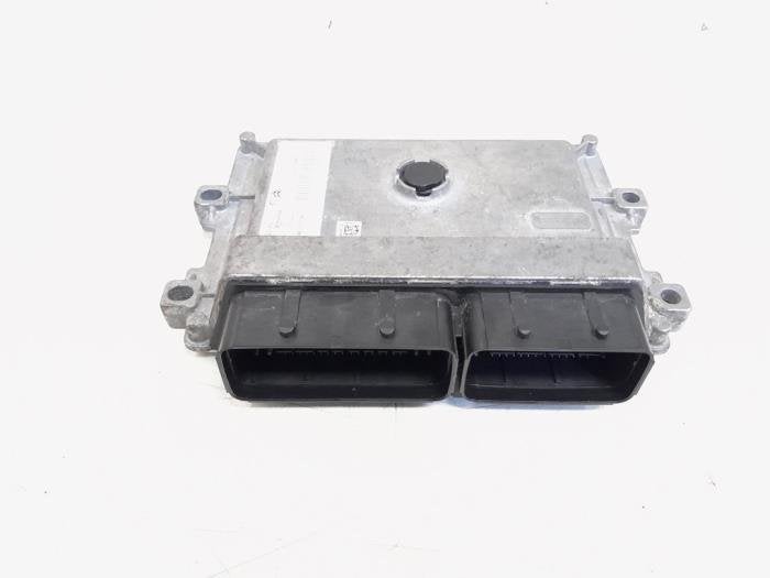 Ordinateur gestion moteur d'un Peugeot 208, Autos : Pièces & Accessoires, Moteurs & Accessoires, -, 3 mois de garantie, Utilisé