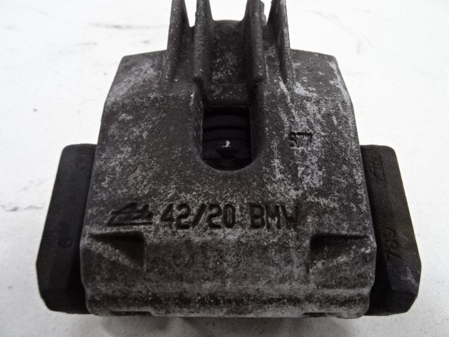 REMKLAUW LINKS ACHTER BMW 5 serie (E60) (12-2001/03-2010), Gebruikt, Mevr. I. Hauben, BMW, Rue de l'Espoir 34 34
4030  GRIVEGNÉE, BE