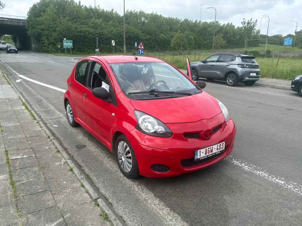 Toyota aygo, Autos, Toyota, Particulier, Achat, Aygo