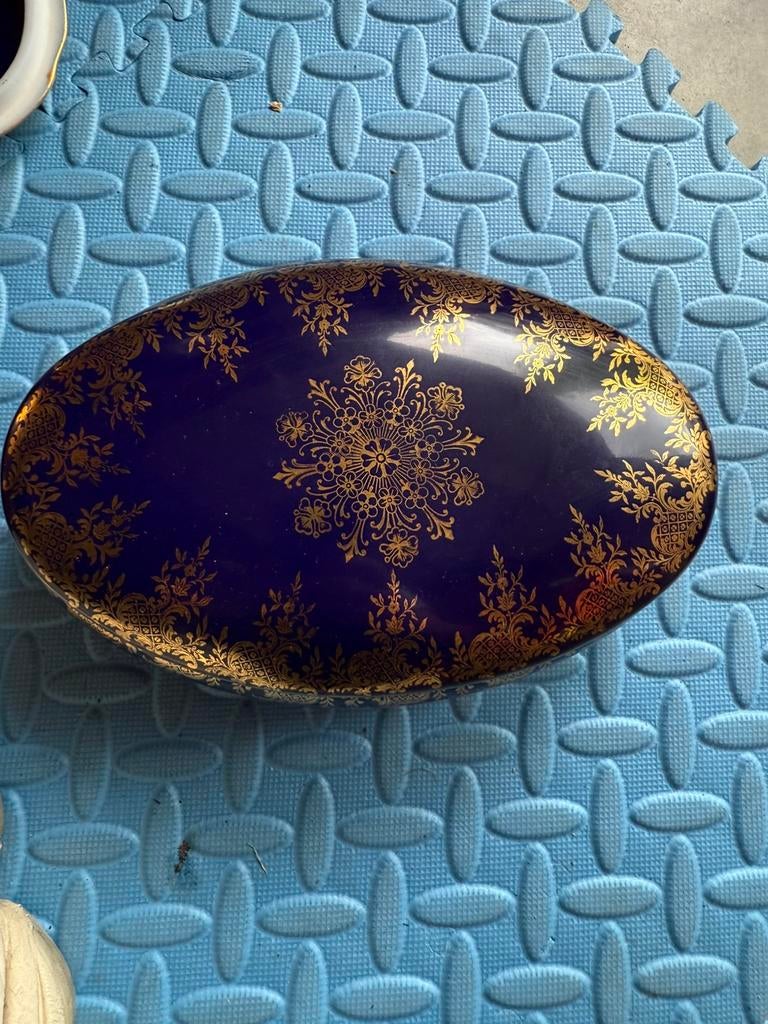 Limoges, Antiek en Kunst, Ophalen of Verzenden