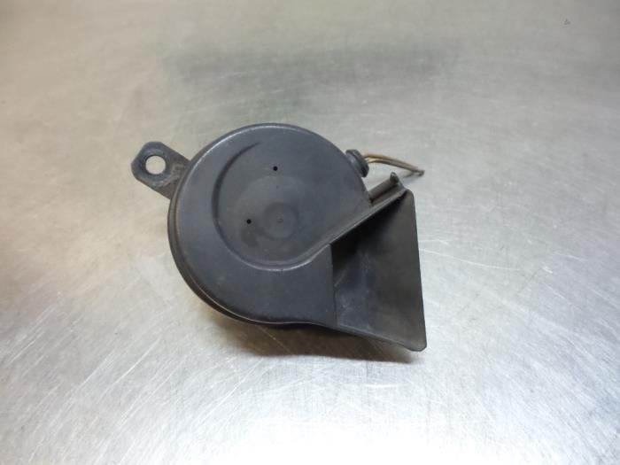 Claxon van een Volkswagen Polo (Polo 01-), Gebruikt, -, Volkswagen, -