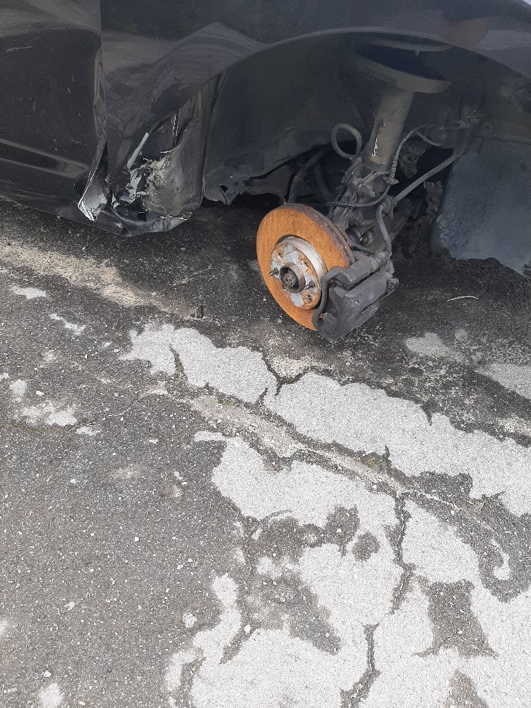 Alfa mito, Auto's, Alfa Romeo, 4 zetels, Zwart, Overige kleuren, Handgeschakeld
