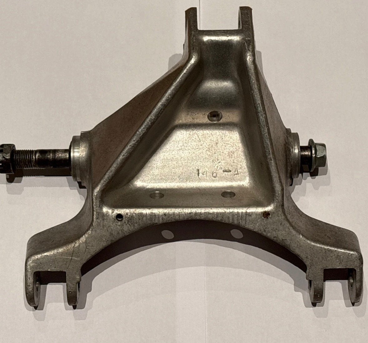 Pièce Suzuki rm 250 1984-85, Motos, Enlèvement ou Envoi, Révisé