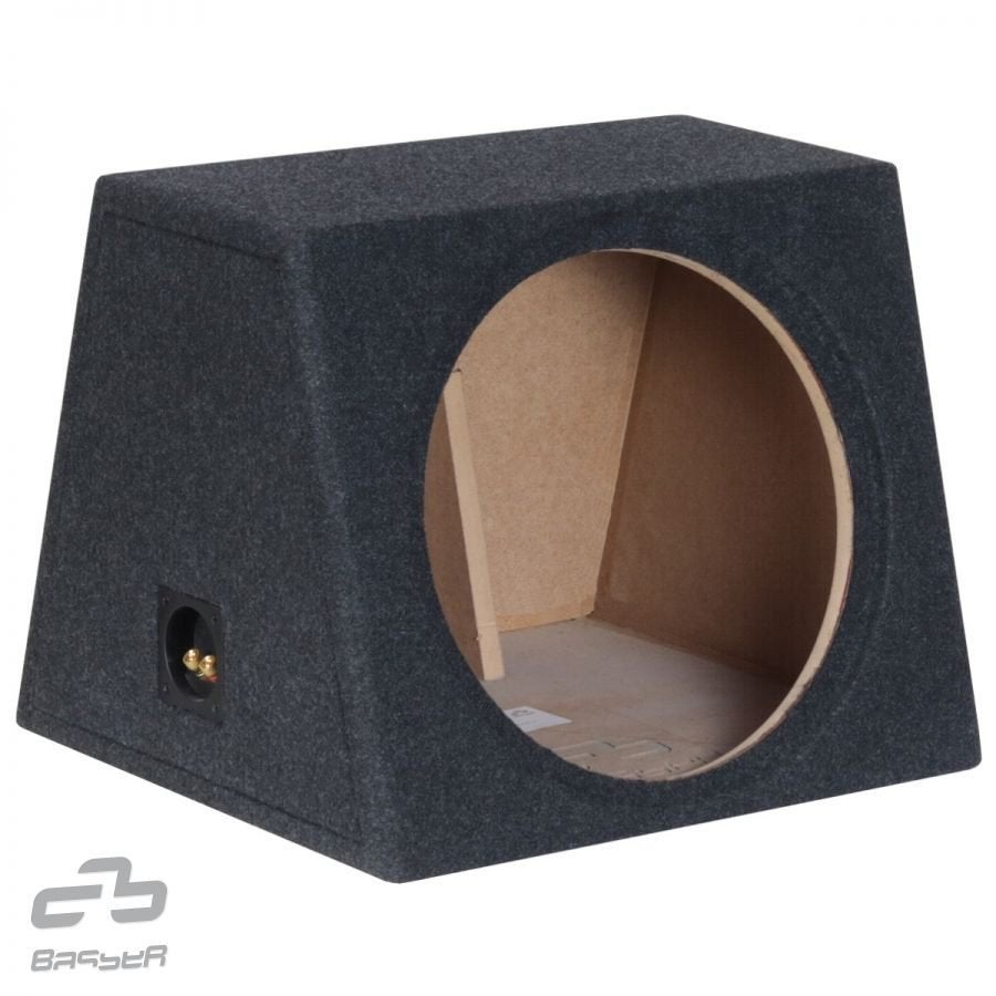 Basser C1550 – kist voor 38cm sub, Enlèvement ou Envoi, Neuf