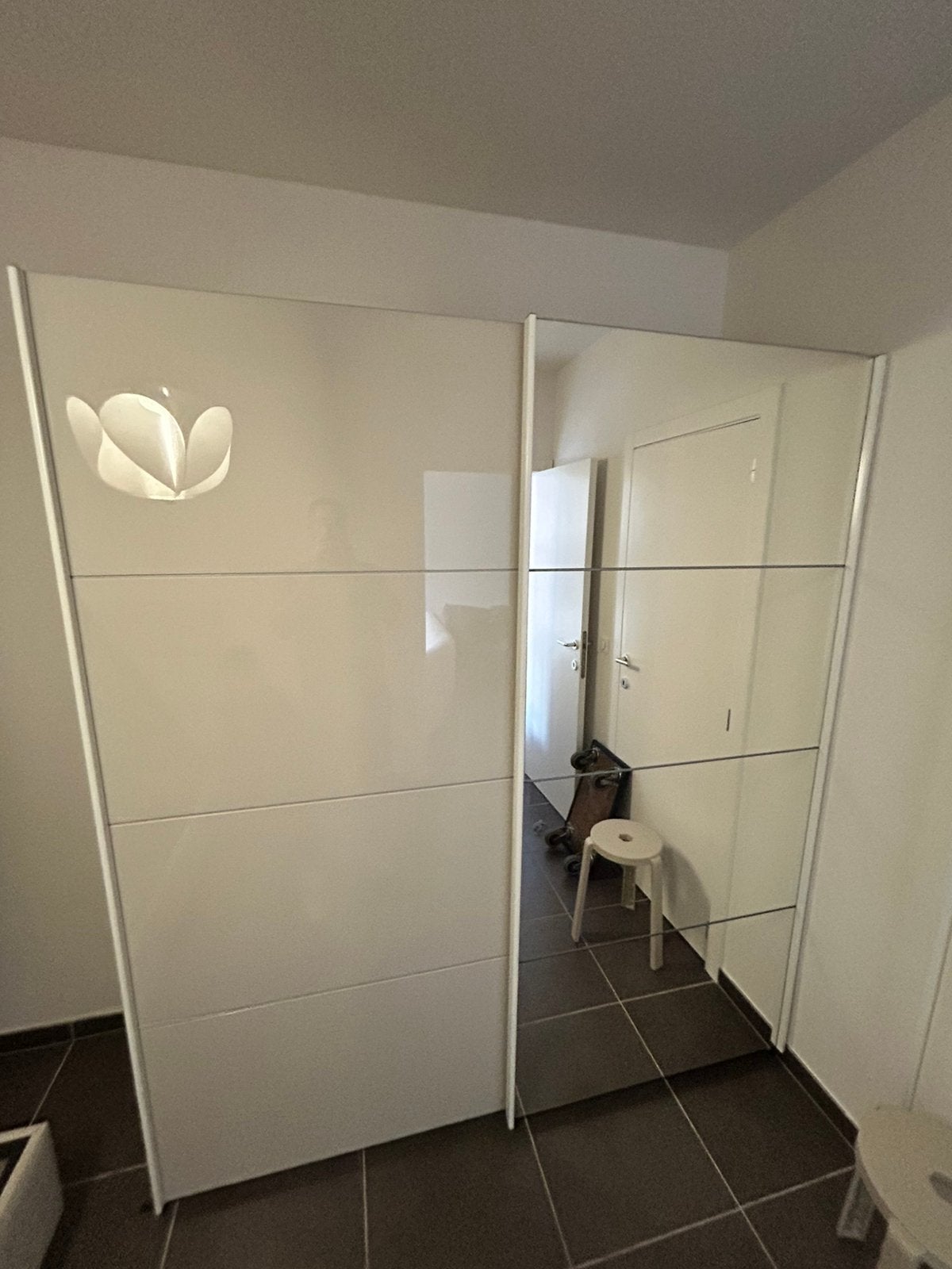 Kledingkast, Huis en Inrichting, Kasten | Kleerkasten, Ophalen of Verzenden, Gebruikt
