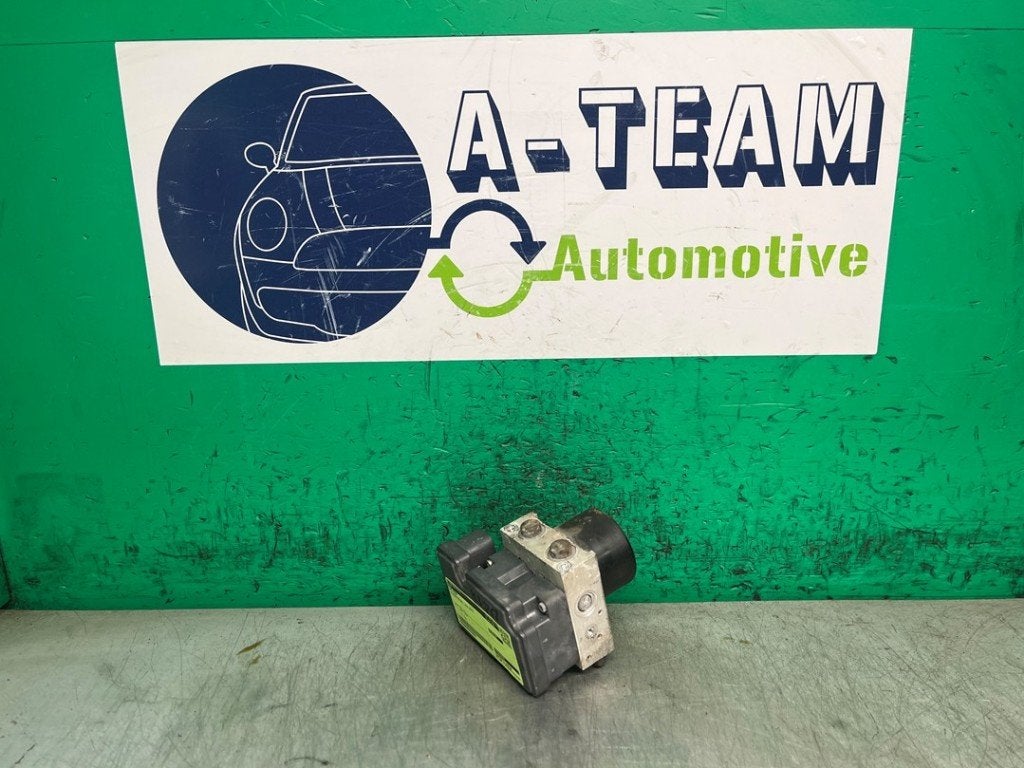 ABS POMP Citroën C3 (SC) (01-2009/01-2017) (|9675099980|), Gebruikt, Citroën, Kontakt-citroen@citroen.com, Citroën Deutschland GmbH