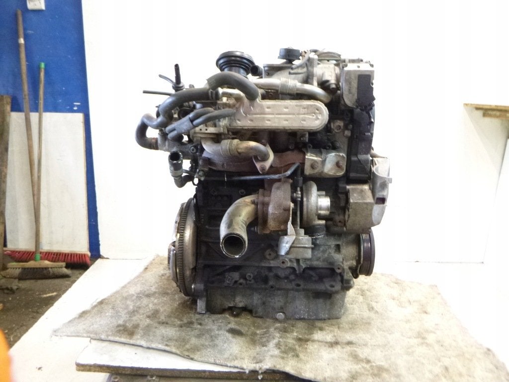 Moteur AXR Complet A3 POLO SEAT TOLEDO SKODA IBIZA VW FABIA, Autos : Pièces & Accessoires, Envoi, Utilisé, Daihatsu