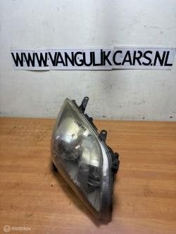 Koplamp rechts Toyota Avensis Verso (01-'06, Enlèvement ou Envoi, Toyota, Toyota, Utilisé