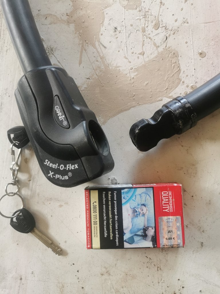 moto slot ketting, Motos, Enlèvement ou Envoi, Comme neuf