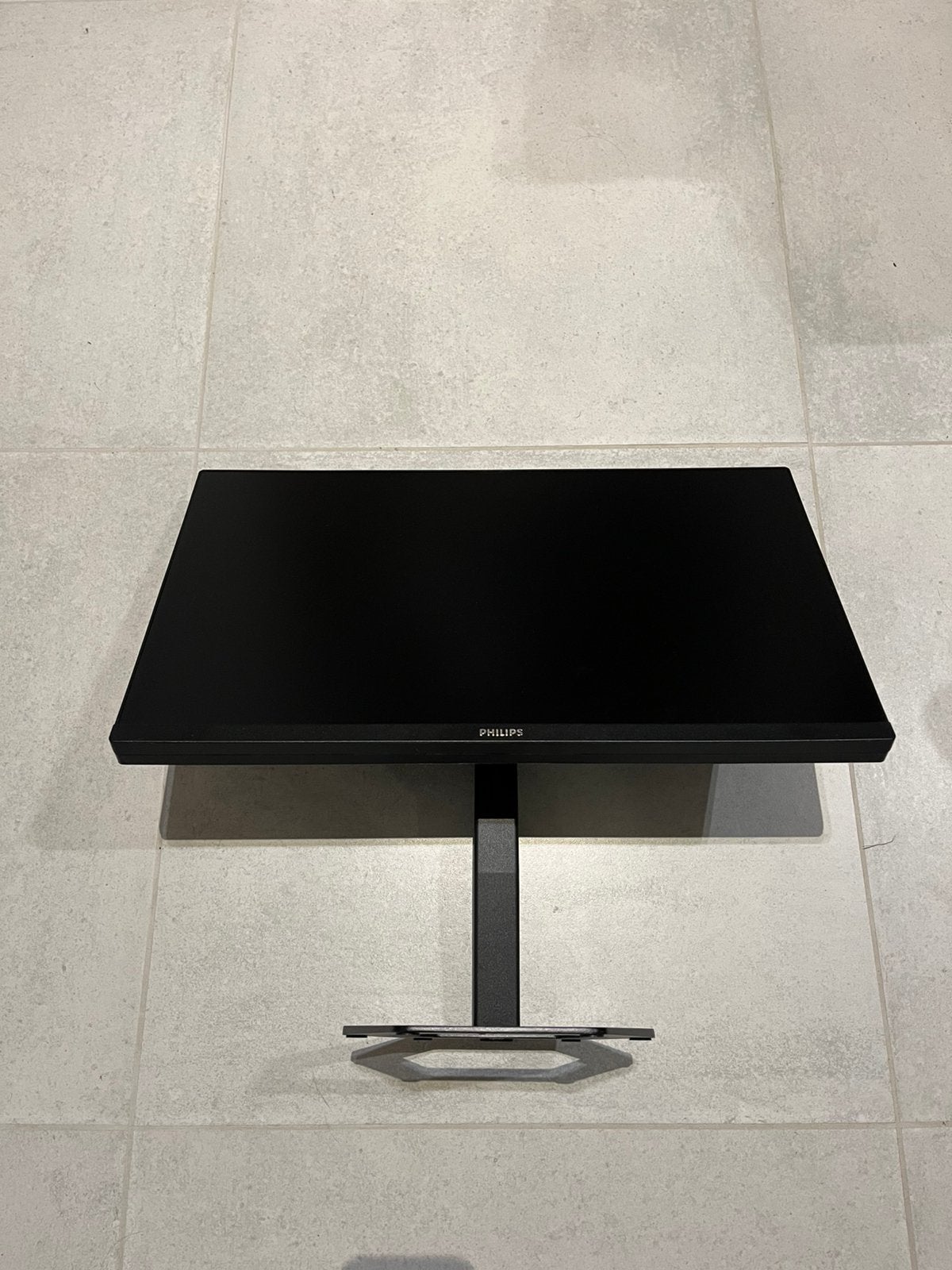 Philips 24inch - Full HD, Computers en Software, Ophalen, HDMI, Full HD, Zo goed als nieuw