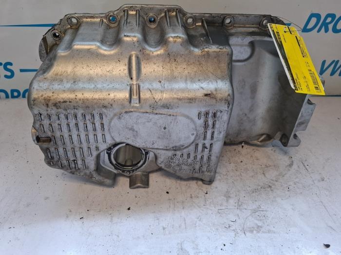 Couvercle carter d'un Volkswagen Polo, Volkswagen, -, 3 mois de garantie, Utilisé