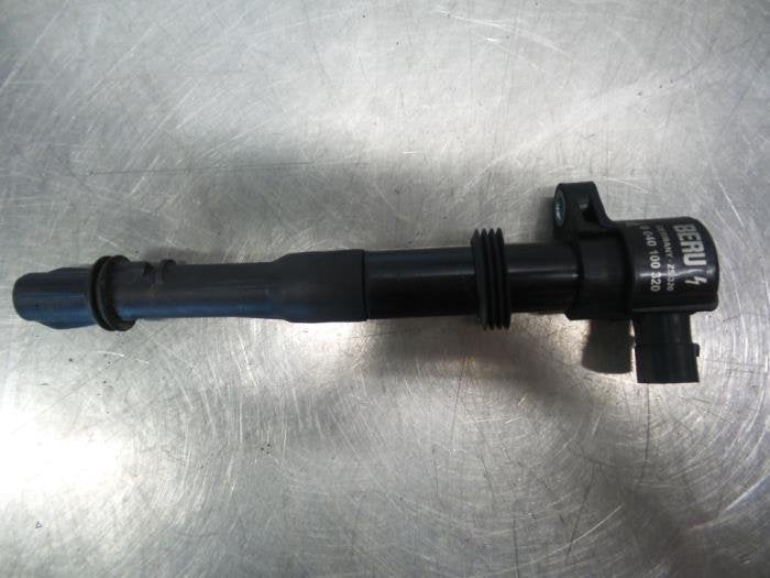 Bobine d'un Fiat Stilo, -, 3 mois de garantie, Utilisé, Fiat