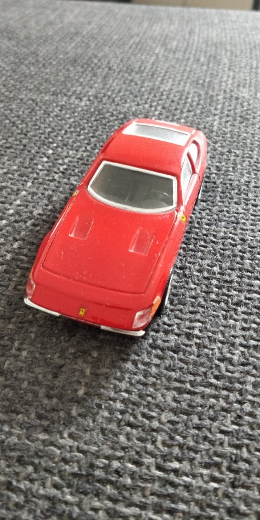 Voiture miniature Ferrari, Enlèvement, Neuf, Voiture