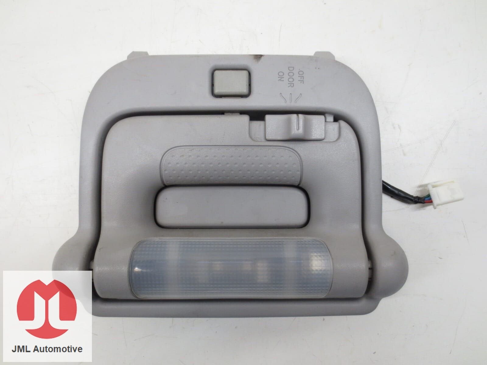 BINNENVERLICHTING TOYOTA YARIS VERSO, Gebruikt, -, -, Ophalen of Verzenden