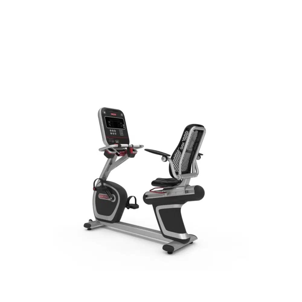 Star Trac – 8RB – Recumbent Bike, Sport en Fitness, Ophalen of Verzenden, Zo goed als nieuw, Benen, Overige typen