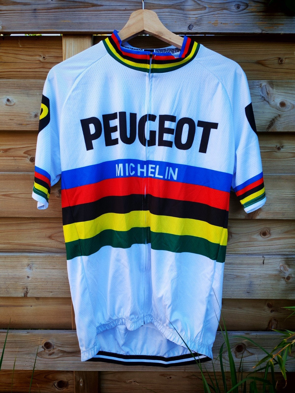 Maillot de cyclisme XXL Replica, Enlèvement ou Envoi, Maillot