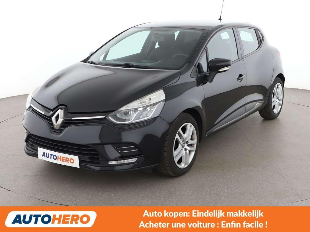 Renault Clio 0.9 Energy Zen (année de construction 2016), Autos, Achat, https://public.car-pass.be/vhr/72d95b6b-703d-445c-a45c-23f27a27503c