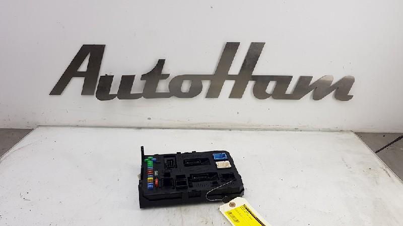 ORDINATEUR GESTION CONFORT Peugeot 407 SW (6E), Utilisé, Peugeot