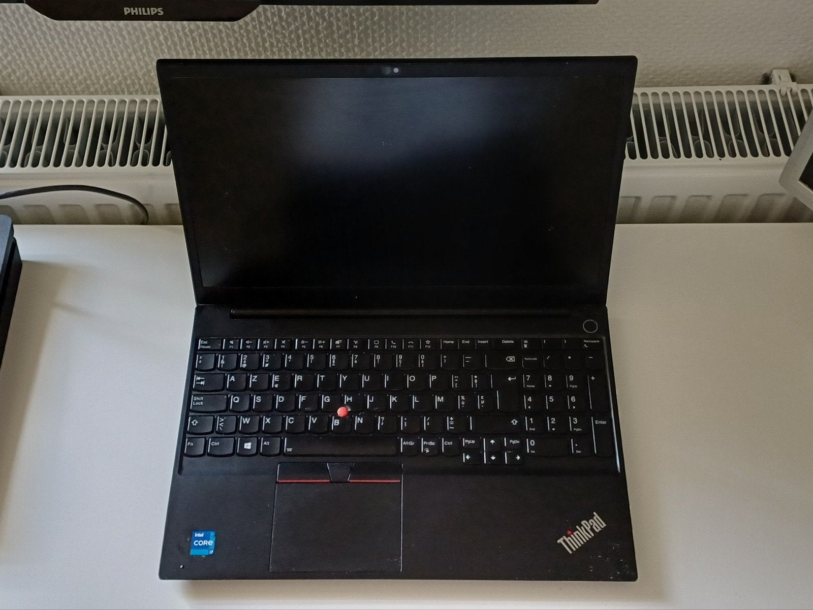 Lenovo ThinkPad E15 Gen 2 Intel® Core™ i7 i7-1165G7, Ophalen of Verzenden, 16 GB, SSD