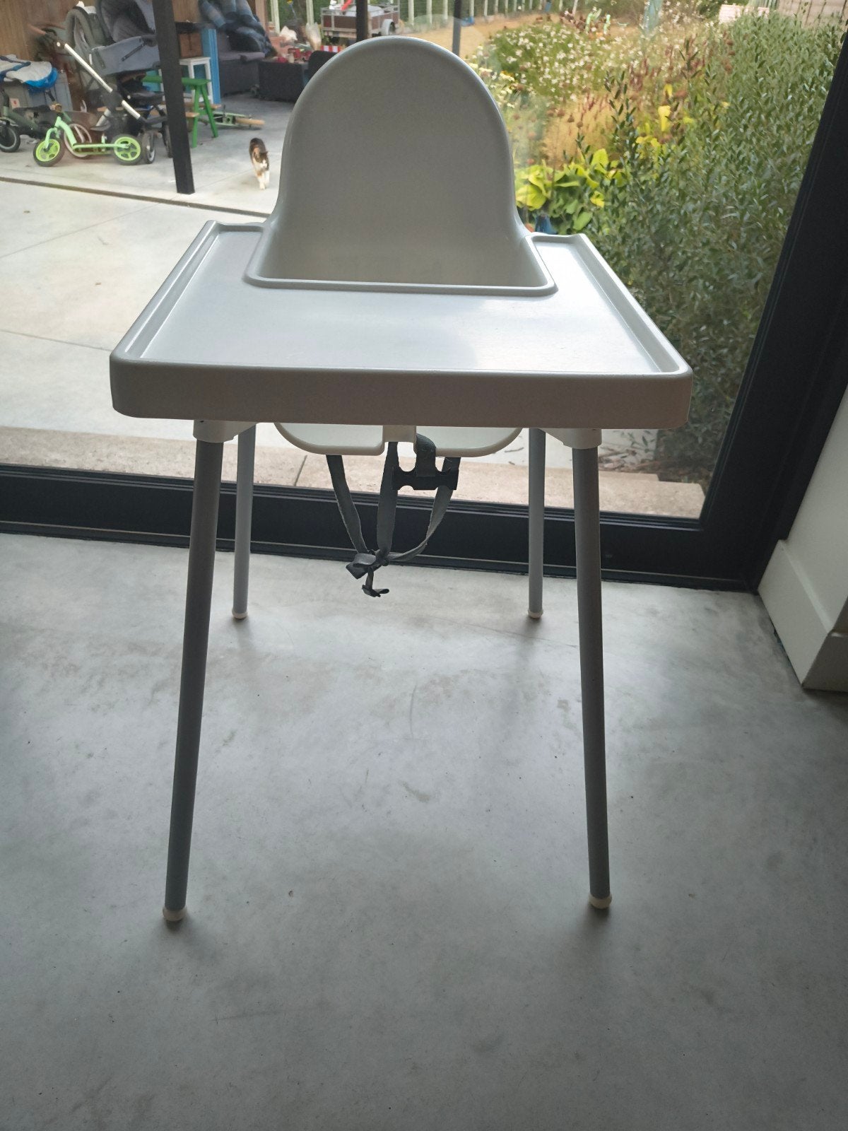 ikea babystoel, Kinderen en Baby's, Ophalen of Verzenden