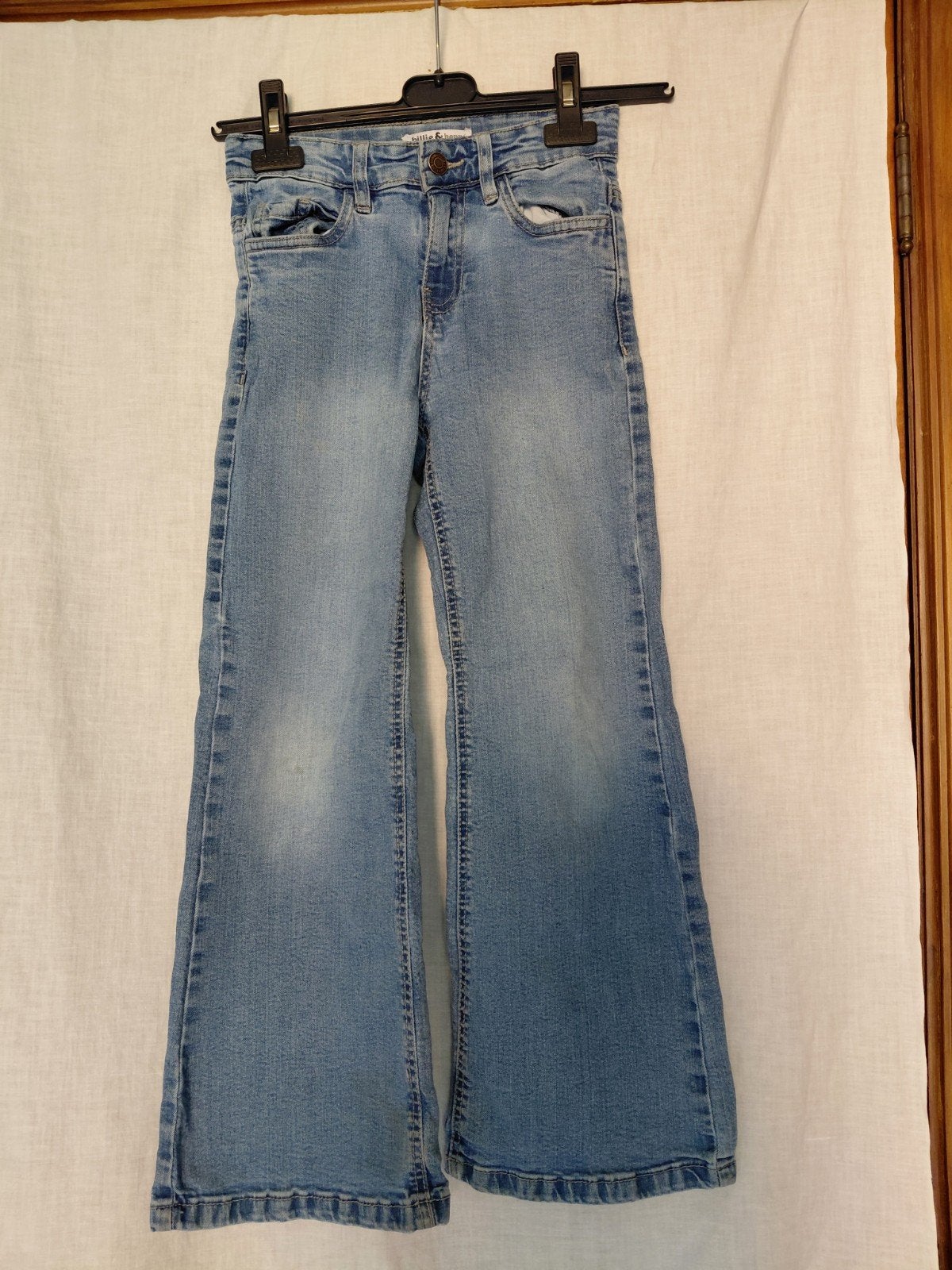 Elephant paw jeans 8 jaar, Kinderen en Baby's, Kinderkleding | Maat 128, Ophalen of Verzenden